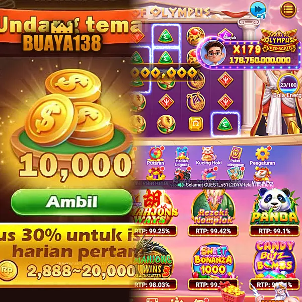 buaya138 APK