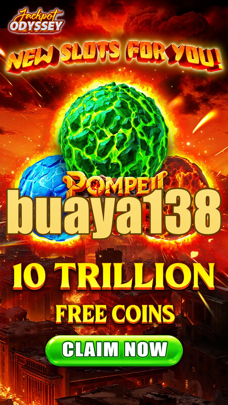 buaya138 APK