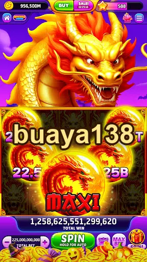 buaya138 APK