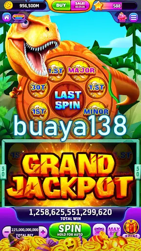 buaya138 Masuk