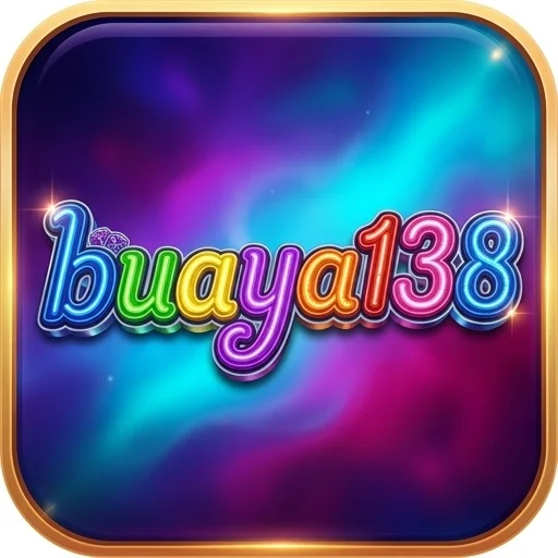 buaya138 Logo - Resmi